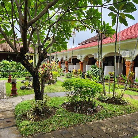 Ramayana Hotel Санур Экстерьер фото