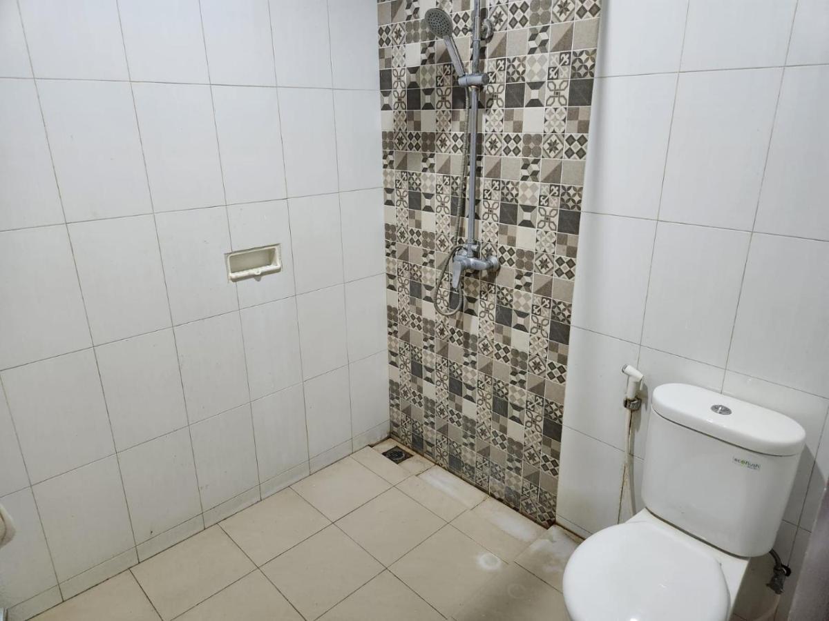 Ramayana Hotel Санур Экстерьер фото